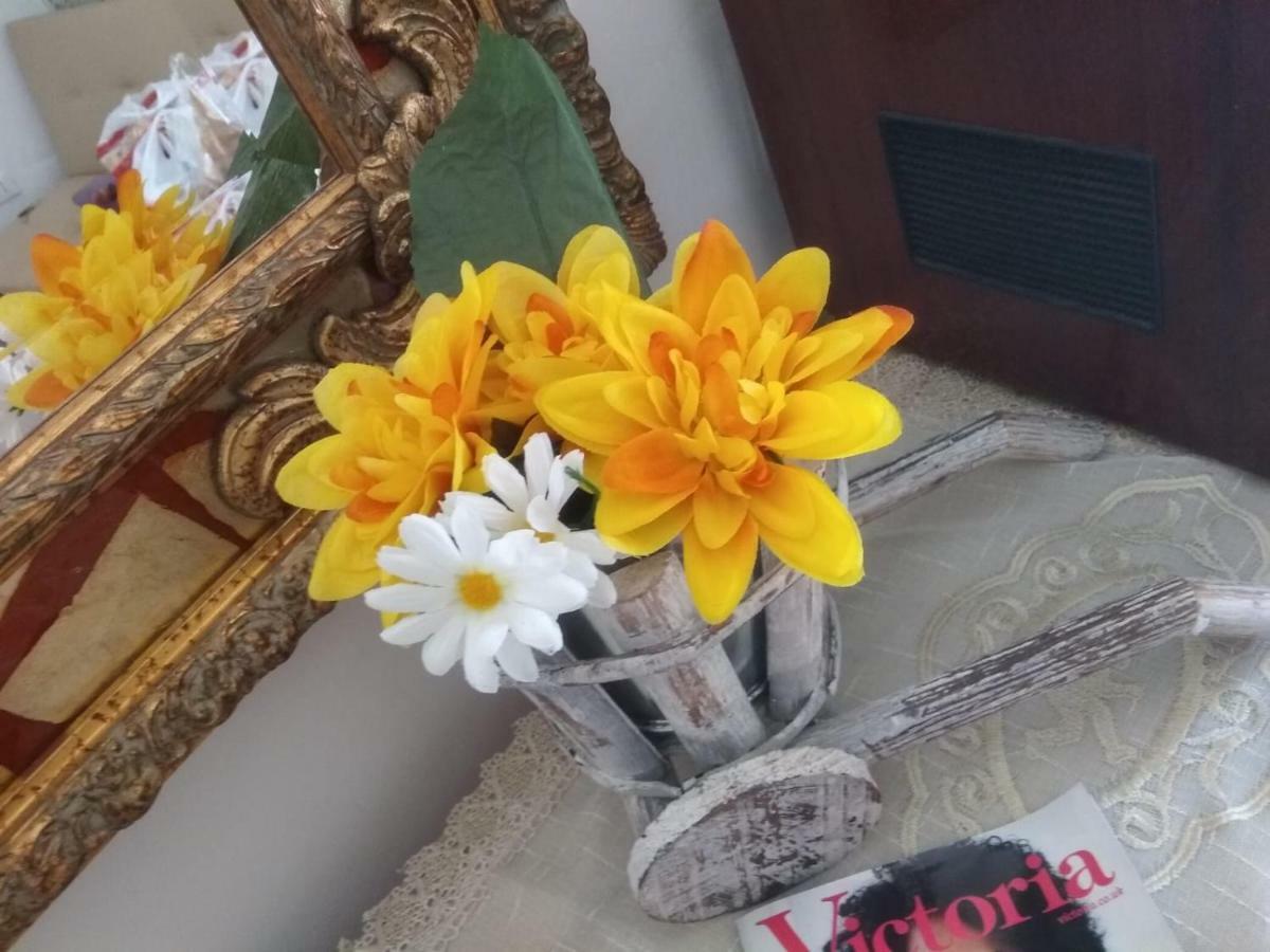 오스투니 Casa Santa Caterina 빌라 외부 사진